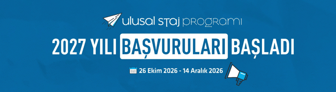 Ulusal Staj