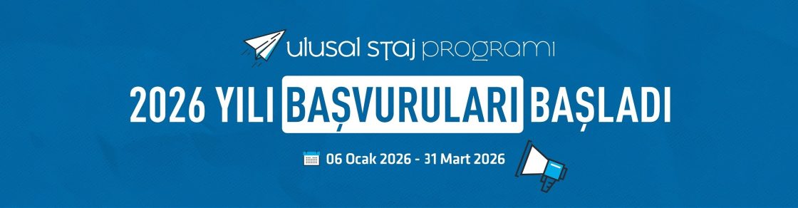 Ulusal Staj